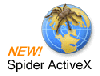 Chilkat Spider ActiveX