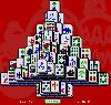 Christmas Tree Mahjong Solitaire