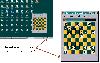 Chuzzles Chess Puzzles Pop-up For Your Desktop