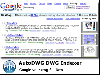 DWG indexer