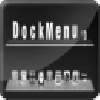 DockMenu 3D