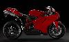 Ducati Motorcycle Screensaver