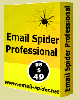 Email Spider Professional