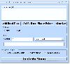 Excel Sort & Filter List Software