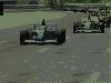 F1 Championship 3D Screen Saver