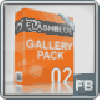 FlashBlue Gallery Pack 02