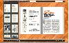FlipBook Creator Themes Pack - Wooden_2
