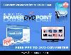 Free PowerPoint to DVD Converter