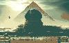 GreatPyramids: Romancing The Seven Wonders