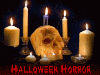 Halloween Horror Wallpaper