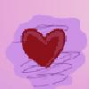 Happy Valentines Day Heartfly