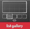 List Gallery FX