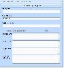 MS Word Meeting Agenda Template Software