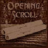 Opening Scroll