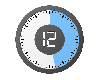 Original Clock-7