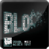 Pixel Block Text AS2
