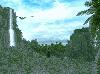 Prehistoric Valley - 3D Screen Saver