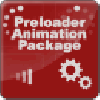 Preloader Animation Package