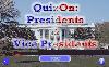 QuizOn Presidents & Vice Presidents