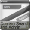 Search Domains and Records Manager V
