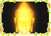 Siddharta Gautama 3D