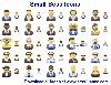 Small Boss Icons