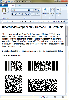 SmartCodeComponent2D Barcode