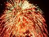 Spectacular Fireworks Screensaver