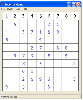 Sudo Sudoku