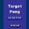 Target Pong Game