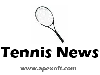 Tennis News Gadget for Vista
