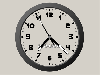 Theme Clock-7