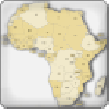 XML Africa Map