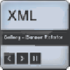 XML Banner Gallery Rotator