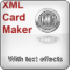 XML Card Maker