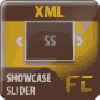 XML Products Showcase Slider