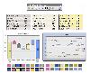 Color Palette for Excel