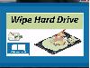 Wipe Hard Drive