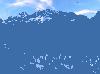 SS Alpine Lake - Animated ScreenSaver