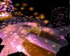 3D Fireworks Screensaver