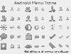 Android Menu Icons