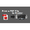 VeryUtils PDF to Printer Command Line