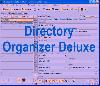 Directory Organizer Deluxe