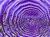 Alien Plasma Tunnels 3D ScreenSaver