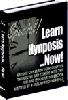 Learn Hypnosis... Now!