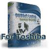 Toshiba  Laptop Remote Desktop