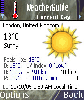 WeatherGuide (Symbian Series 60)