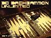 3D Backgammon Unlimited