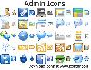 Admin Icons