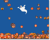 Spooky Pumpkins Screen Saver